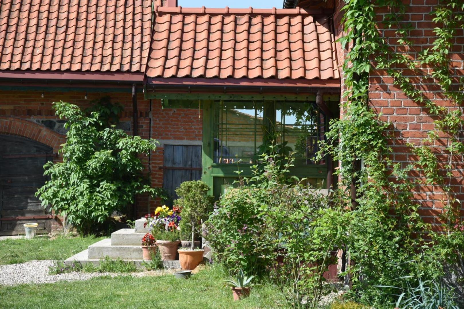 Siedlisko Nad Lakami Villa Exterior photo